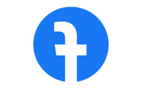 Facebook Logo